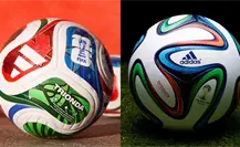 Trionda del Mundial de 2026 desata múltiples quejas, ¿se copiaron el Brazuca de 2014?