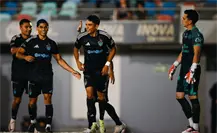 Goles y sorpresas en el viernes de Liga de Expansión MX Goles y sorpresas en el viernes de Liga de Expansión MX