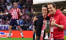 Chicharito apunta a volver a Europa con el Wrexham FC de Ryan Reynolds Chicharito apunta a volver a Europa con el Wrexham FC de Ryan Reynolds