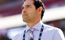 Mark Sánchez es apuñalado en Indianápolis, ¿qué tan grave está el ex NFL mexicano? Mark Sánchez es apuñalado en Indianápolis, ¿qué tan grave está el ex NFL mexicano?