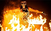 Penta pone la mira en el Campeonato Mundial de TNA, ¿el Zero Miedo se va de WWE?