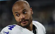 Survivor NFL Semana 5: ¿Cowboys, Lions o Cardinals para sobrevivir?