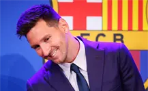 ¿Lionel Messi será Presidente del Barcelona en 2026?, esto es lo que se sabe