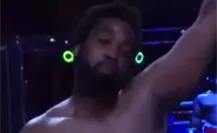 Cookie del Manual de Supervivencia Escolar de Ned debuta como boxeador en México