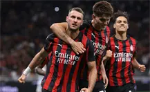 Santiago Giménez y el Milan se mudarán a Australia, ¿por qué razón?