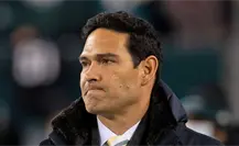 Revelan el grave estado de la víctima de Mark Sánchez, ¿el ex NFL mexicano irá a prisión? Revelan el grave estado de la víctima de Mark Sánchez, ¿el ex NFL mexicano irá a prisión?