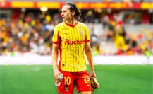 Florian Thauvin vuelve a la Selección de Francia para la Fecha FIFA de octubre, ¿estará en el Mundial de 2026?