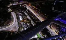 Esta será la nueva casa de Fórmula 1 en México