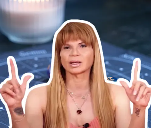 Mhoni Vidente comparte lo que los astros le deparan a cada signo zodiacal para el primer día del mes de diciembre.Crédito: (Posta Deportes) Mhoni Vidente comparte lo que los astros le deparan a cada signo zodiacal para el primer día del mes de diciembre.Crédito: (Posta Deportes)