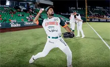 Leones tendrá nuevo domador Leones tendrá nuevo domador