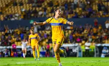 Tigres Femenil, Pachuca y América se llevan los primeros boletos de la Liguilla del Apertura 2025 Tigres Femenil, Pachuca y América se llevan los primeros boletos de la Liguilla del Apertura 2025