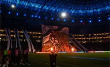 Repechaje del Mundial 2026 chocará con el PalNorte en Nuevo León