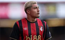 Tigres pone el ojo en Julián Araujo para el Clausura 2026, ¿cuánto costará? Tigres pone el ojo en Julián Araujo para el Clausura 2026, ¿cuánto costará?