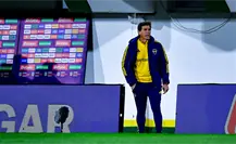 Boca Juniors ya tiene nuevo técnico tras la muerte de Miguel Ángel Russo Boca Juniors ya tiene nuevo técnico tras la muerte de Miguel Ángel Russo