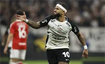 Memphis Depay es tentado para ser la bomba de Santos Laguna para el Clausura 2026 Memphis Depay es tentado para ser la bomba de Santos Laguna para el Clausura 2026