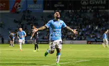 ESPN consigue los derechos de transmisión de la Liga de Expansión MX ESPN consigue los derechos de transmisión de la Liga de Expansión MX