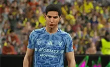 Clubes mexicanos reaparecen en el eFootball, ¿se acaba el sueño de volver al EA Sports FC? Clubes mexicanos reaparecen en el eFootball, ¿se acaba el sueño de volver al EA Sports FC?