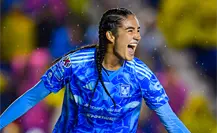 América vs. Tigres Femenil: Esto pasó en el partido de temporada regular este Apertura 2025