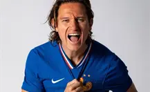 Florian Thauvin es nombrado Mejor Jugador de la Ligue 1 de Francia