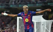 PSG pone la mira en Lamine Yamal, ¿lo volverán el futbolista más caro de la historia? PSG pone la mira en Lamine Yamal, ¿lo volverán el futbolista más caro de la historia?