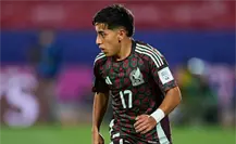 Selección de Argentina se burla del Chicha Sánchez tras eliminar a México del Mundial sub 20 Selección de Argentina se burla del Chicha Sánchez tras eliminar a México del Mundial sub 20