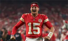 Patrick Mahomes ya es mejor que Dan Marino y rompe récord en la NFL Patrick Mahomes ya es mejor que Dan Marino y rompe récord en la NFL