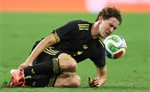 Conmebol humilla a México antes del Mundial 2026