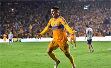 Filtran nuevo jersey de Tigres para el 2026, ¿cómo luce la camiseta? Filtran nuevo jersey de Tigres para el 2026, ¿cómo luce la camiseta?