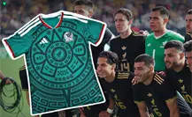 La Selección Mexicana ya tiene fecha para estrenar el uniforme del Mundial 2026 La Selección Mexicana ya tiene fecha para estrenar el uniforme del Mundial 2026