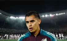 Grito homofóbico reaparece en el México vs. Ecuador contra el Tala Rangel