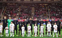 Selección Mexicana sufre baja entrada en el Akron ante Ecuador