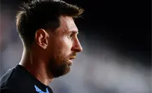 Lionel Messi rompe récord mundial de asistencias, ¿cuántas tiene con Argentina? Lionel Messi rompe récord mundial de asistencias, ¿cuántas tiene con Argentina?