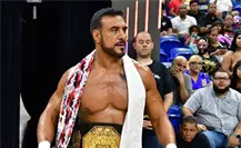 Filtran que Alberto El Patrón no ganará La Granja VIP, ¿volverá a la WWE? Filtran que Alberto El Patrón no ganará La Granja VIP, ¿volverá a la WWE?