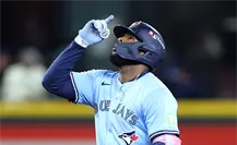 Blue Jays aplastan a los Mariners por el Juego 3 de la Serie de Campeonato en la MLB Blue Jays aplastan a los Mariners por el Juego 3 de la Serie de Campeonato en la MLB