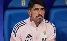 Veljko Paunovic consigue trabajo tras ser despedido del Real Oviedo, ¿vuelve a la Liga MX? Veljko Paunovic consigue trabajo tras ser despedido del Real Oviedo, ¿vuelve a la Liga MX?