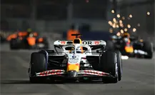 F1 firma histórico acuerdo con Apple TV rumbo al GP de Estados Unidos F1 firma histórico acuerdo con Apple TV rumbo al GP de Estados Unidos