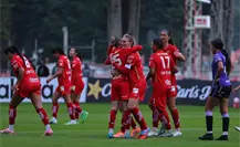 Toluca Femenil amarra su pase a la Liguilla del Apertura 2025 sin jugar