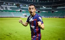 Mikel Arriola confirma que Atlante es el único equipo que puede ascender a la Liga MX