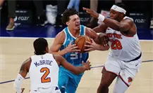 ¿NBA busca innovar con Inteligencia Artificial? Aquí te contamos