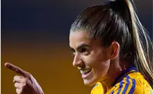 Jheniffer Cordinali se perderá el cierre de la fase regular de la Liga Mx Femenil