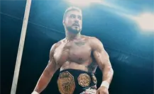 Alberto El Patrón revela impactantes secretos de la WWE en La Granja VIP, ¿fue víctima de racismo?