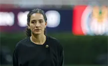 Eva Espejo es tentada para dirigir a Costa Rica, ¿se va de las Rayadas? Eva Espejo es tentada para dirigir a Costa Rica, ¿se va de las Rayadas?