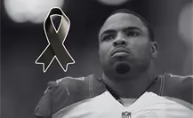 Doug Martin fallece ¿De que murió el excorredor de los Tampa Bay Buccaneers? Doug Martin fallece ¿De que murió el excorredor de los Tampa Bay Buccaneers?