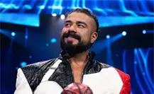 Andrade reaparece tras haber sido demandado por la WWE, ¿volverá a luchar el mexicano?