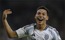 San Diego FC y Chucky Lozano califican a la Concachampions 2026 tras un debut histórico en la MLS