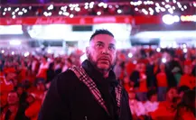 Leyendas del Toluca se rinden ante los Diablos de Antonio Mohamed Leyendas del Toluca se rinden ante los Diablos de Antonio Mohamed