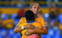 Pedro Martínez Losa exige mentalidad de campeonas a Tigres Femenil de cara a la liguilla