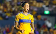 Fecha FIFA desarma por completo a Tigres Femenil rumbo al cierre del Apertura 2025 Fecha FIFA desarma por completo a Tigres Femenil rumbo al cierre del Apertura 2025