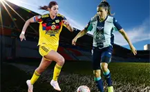 América y Pachuca desafían a la NWSL en el Final Four de la Concacaf W Champions Cup América y Pachuca desafían a la NWSL en el Final Four de la Concacaf W Champions Cup