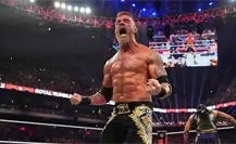 ¿Edge tendrá una última lucha con John Cena en WWE?, la Superestrella Clasificación R responde ¿Edge tendrá una última lucha con John Cena en WWE?, la Superestrella Clasificación R responde